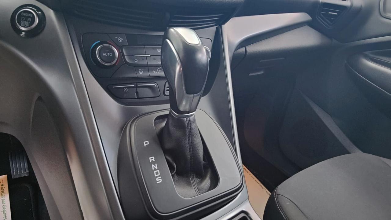 Ford Kuga 2.0 TDCI 150CV 4WD Titanium Powershift Business