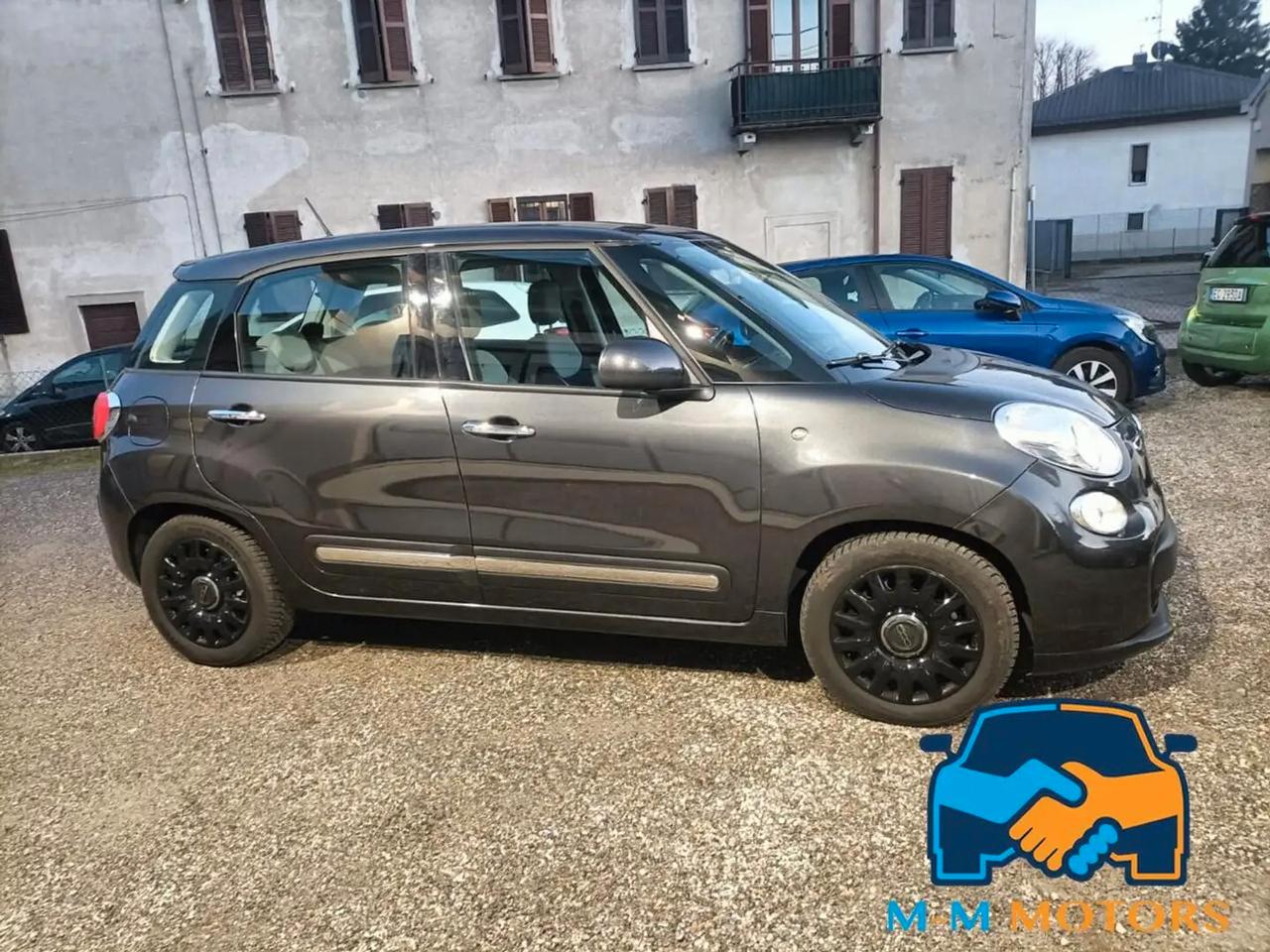 Fiat 500L 1.3 Multijet 95 CV Business *ADATTA NEOPATENTATI*