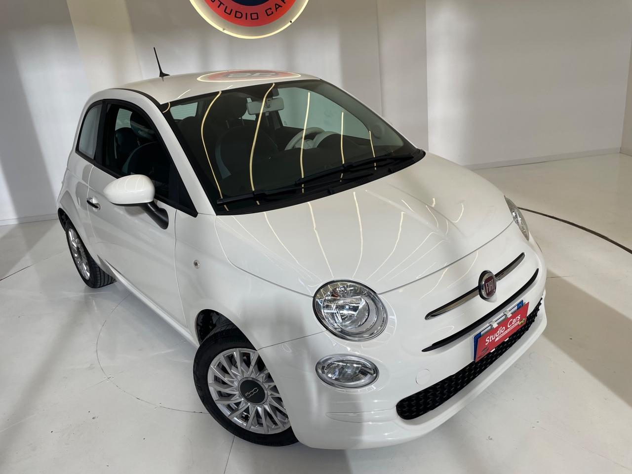 Fiat 500 1.0 Hybrid Pop 70CV Aziendale