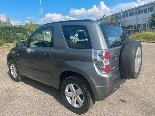 Suzuki Grand Vitara Grand Vitara 1.6 16V 3 porte