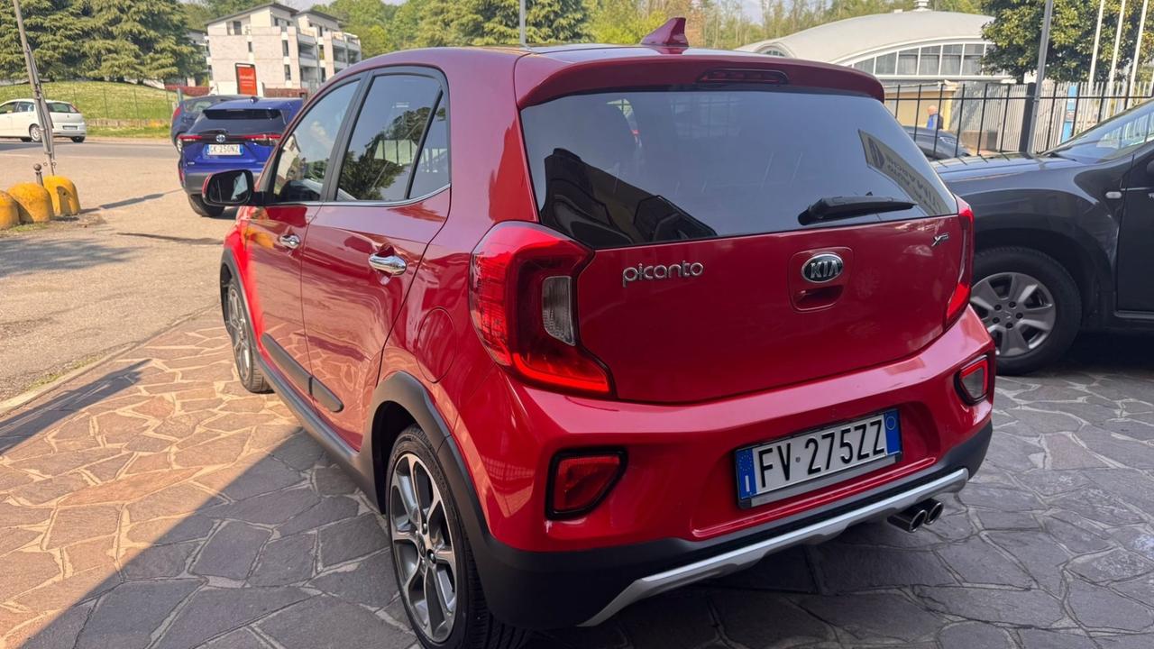 Kia Picanto