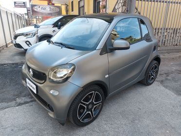 Smart ForTwo 70 1.0 twinamic Prime
