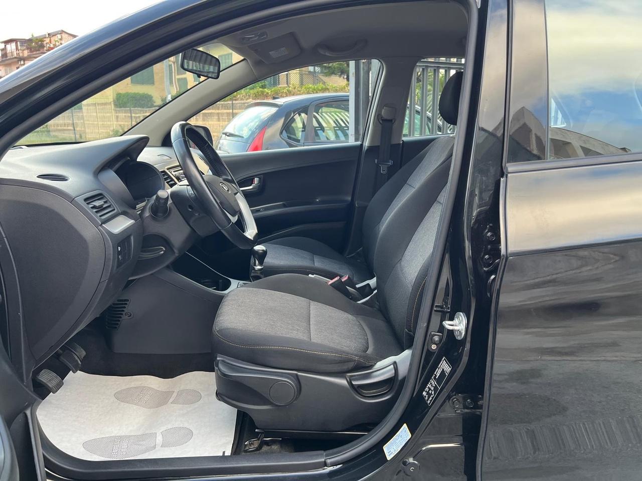 Kia Picanto 1.0 12V 5 porte Style Clima