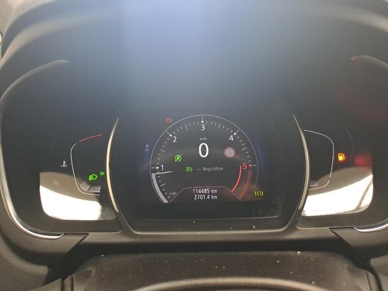 RENAULT SCENIC 1.6 DCI 130 CV ENERGY BUSINESS MONOVOLUME