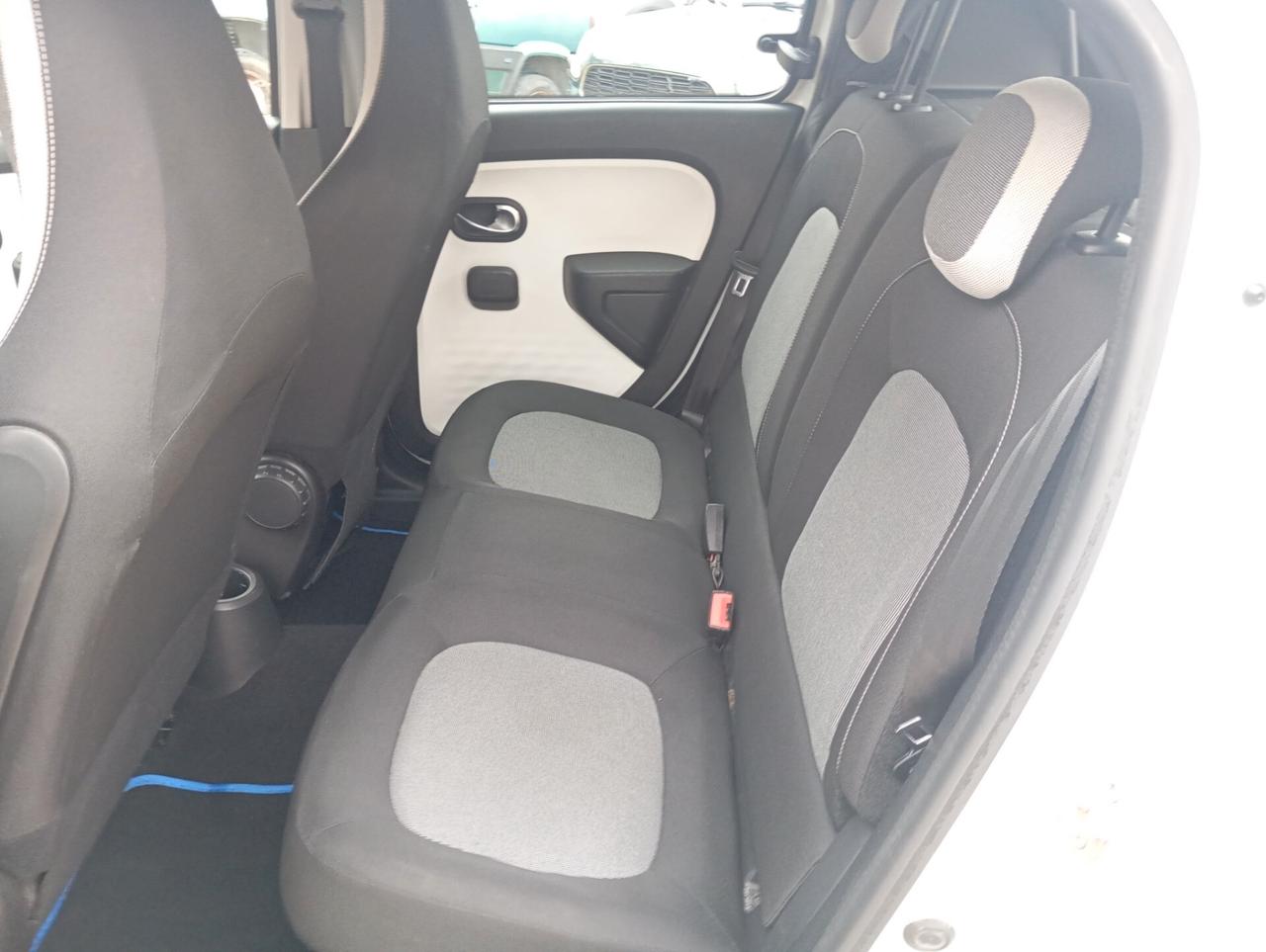 Renault Twingo SCe Zen