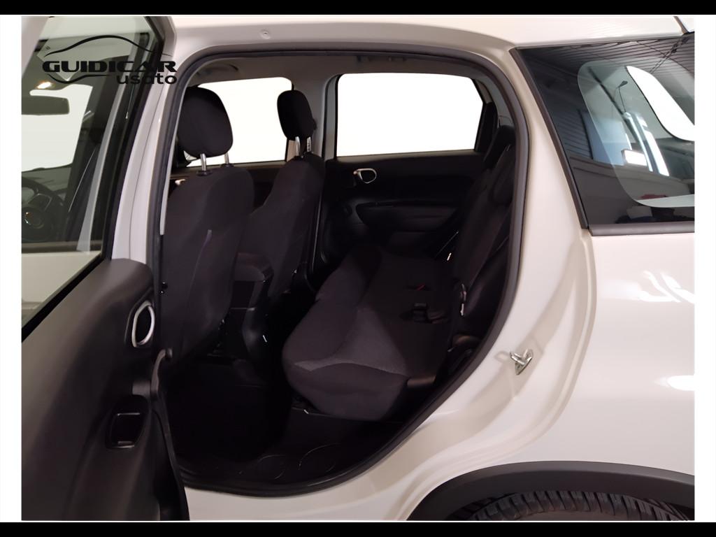 FIAT 500L 2017 Cross - 500L Cross 1.4 95cv my19