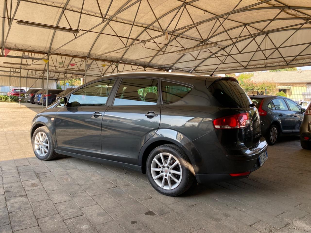 Seat Altea XL 1.2 TSI Style