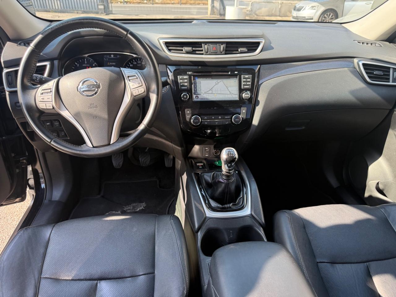 Nissan X-Trail 1.6 dCi 4WD Tekna Perfetto IVA ESPOSTA