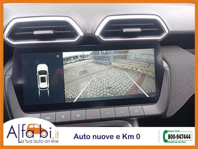 MG ZS 1.5 Hybrid+ 197CV Aut. Comfort