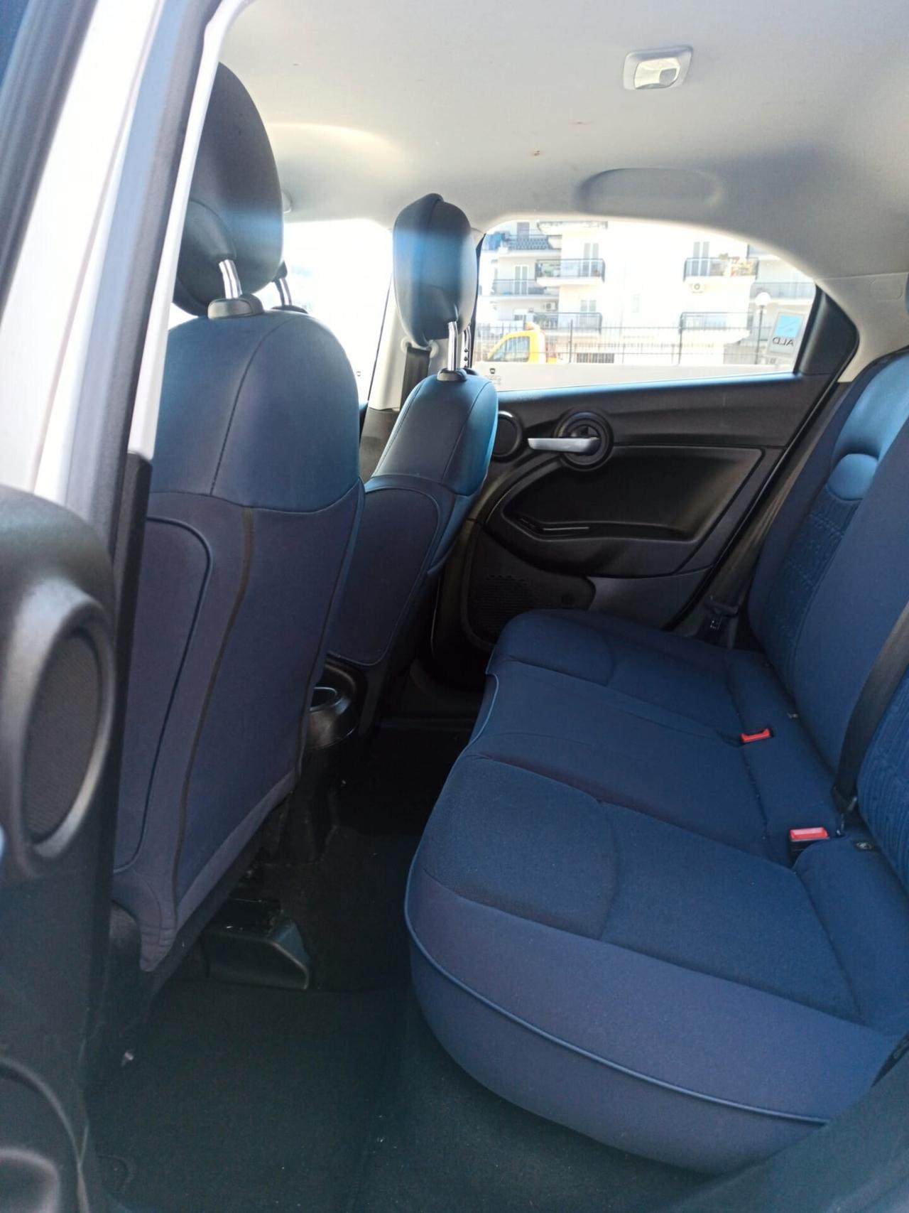 Fiat 500X 1.3 MultiJet 95 CV Club