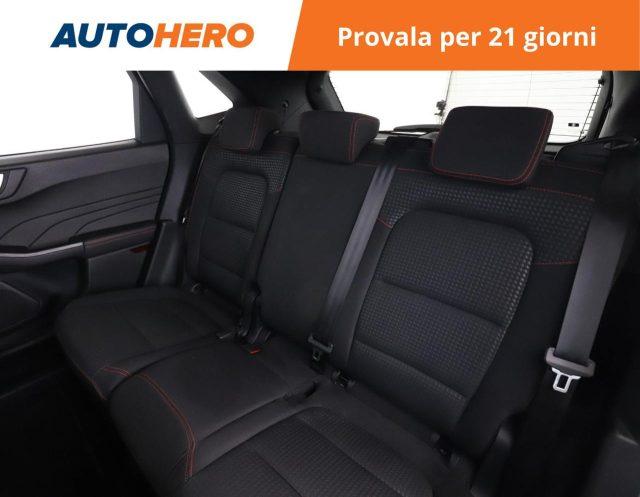 FORD Kuga 2.5 Full Hybrid 190 CV CVT 2WD ST-Line