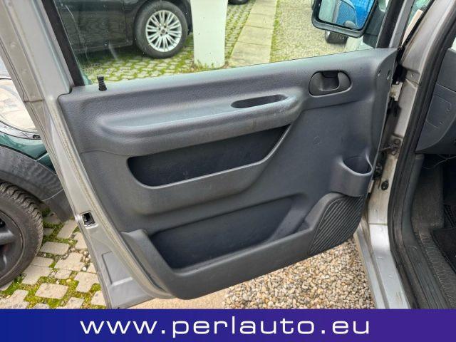 FIAT Scudo 1.9td Panorama 8 posti