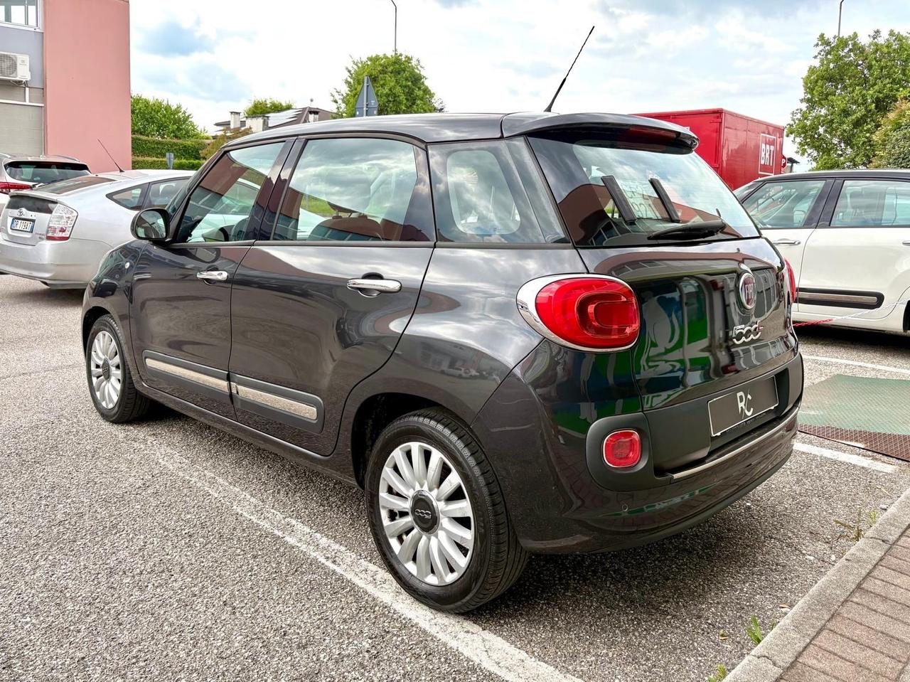 Fiat 500L 1.3 Multijet NEOPATENTATI