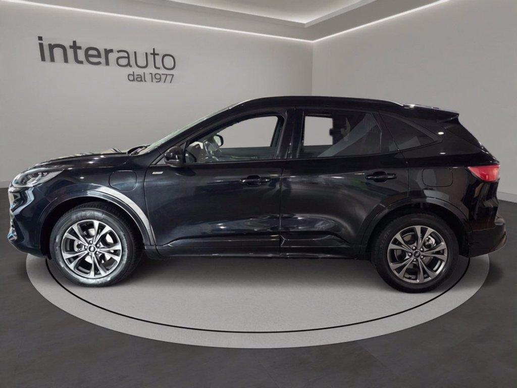 FORD Kuga 2.5 Plug In Hybrid 225 CV CVT 2WD ST-Line X del 2021