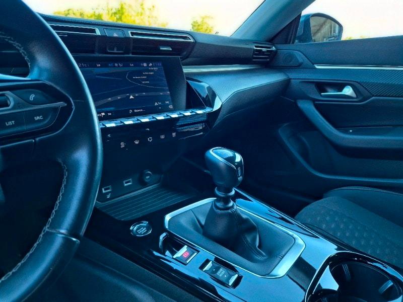 PEUGEOT 508 2ª serie 508 BlueHDi 130 Stop&Star...