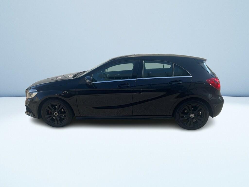 Mercedes Classe A 180 180 Sport