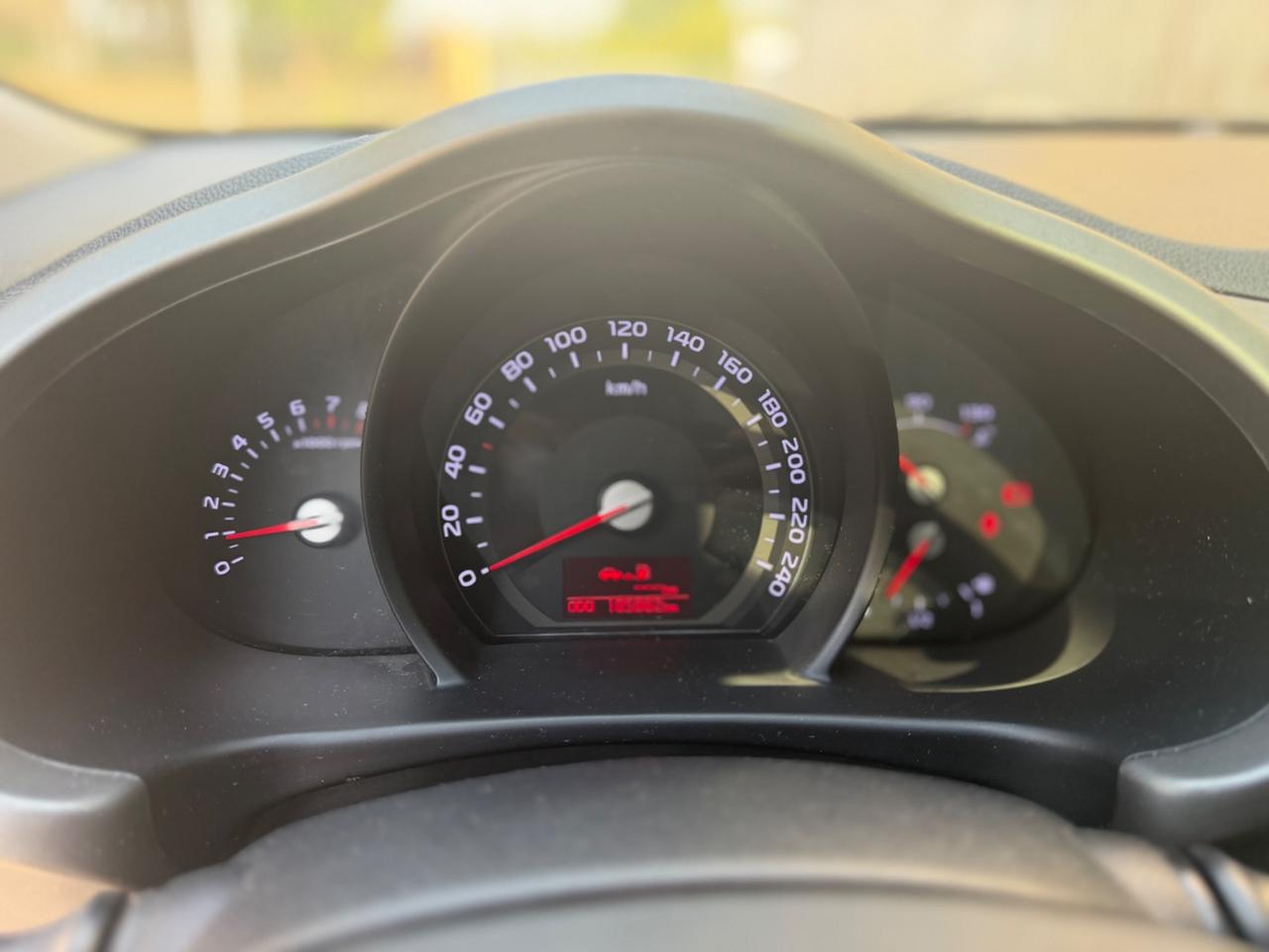 Kia Sportage 1.6 ECO GPL+ 2WD Class