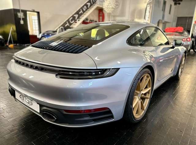 Porsche 992 911 Coupe 3.0 Carrera auto F.O. SUBENTRO LEASING