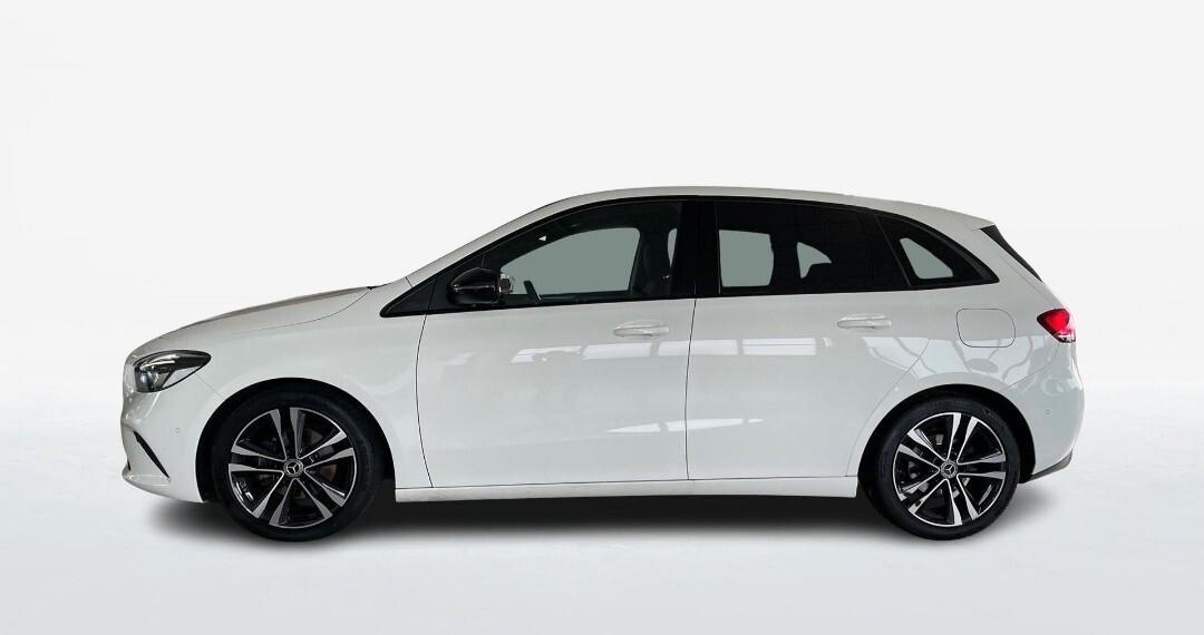 Mercedes-benz B 180 Automatic Sport Plus