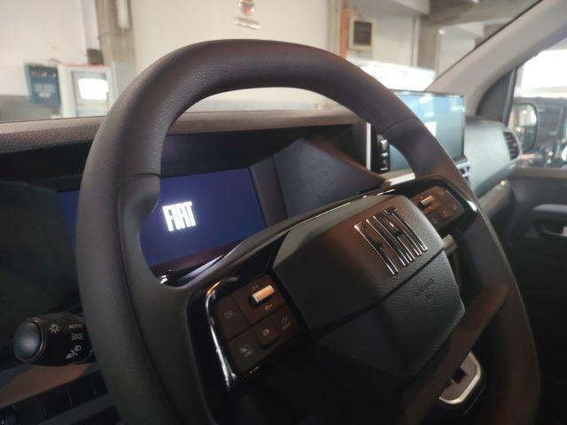 FIAT Ulysse 2.0 BlueHDi 180cv AT8 L2 9posti