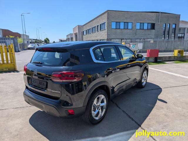 CITROEN C5 Aircross Hybrid 136 e-DCS6 You