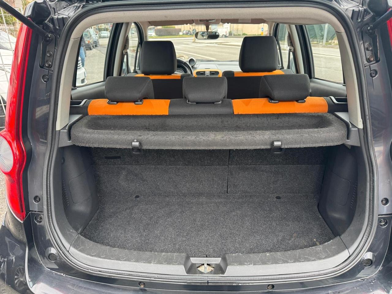 Opel Agila 1.2 16V 86CV Enjoy