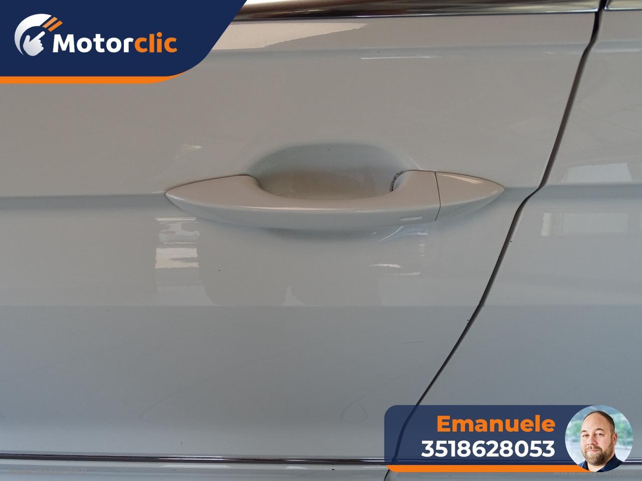VOLKSWAGEN Tiguan 2.0 TDI 150CV SCR DSG R-Line