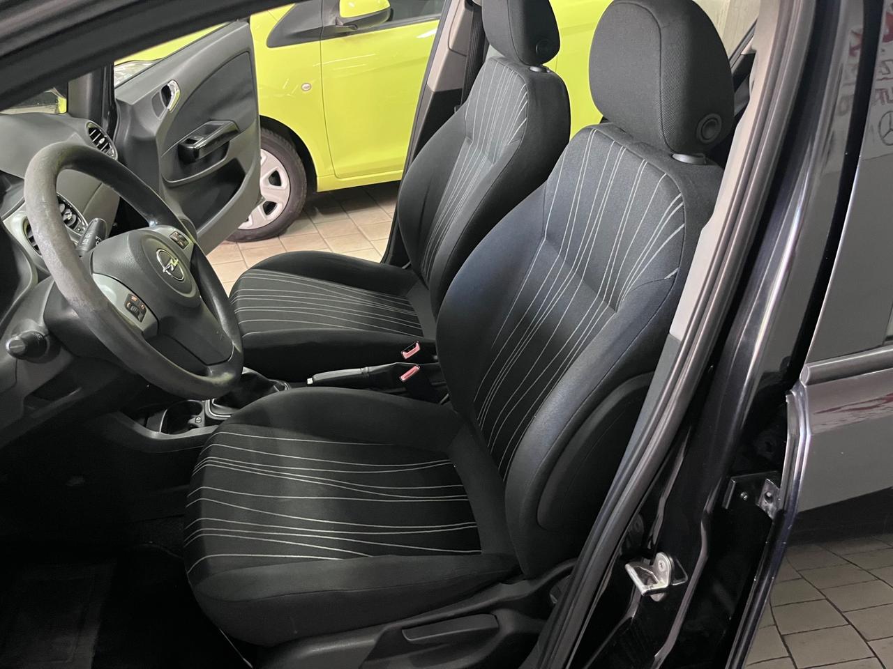 Opel Corsa 1.3 CDTI 75CV 5 porte 2009