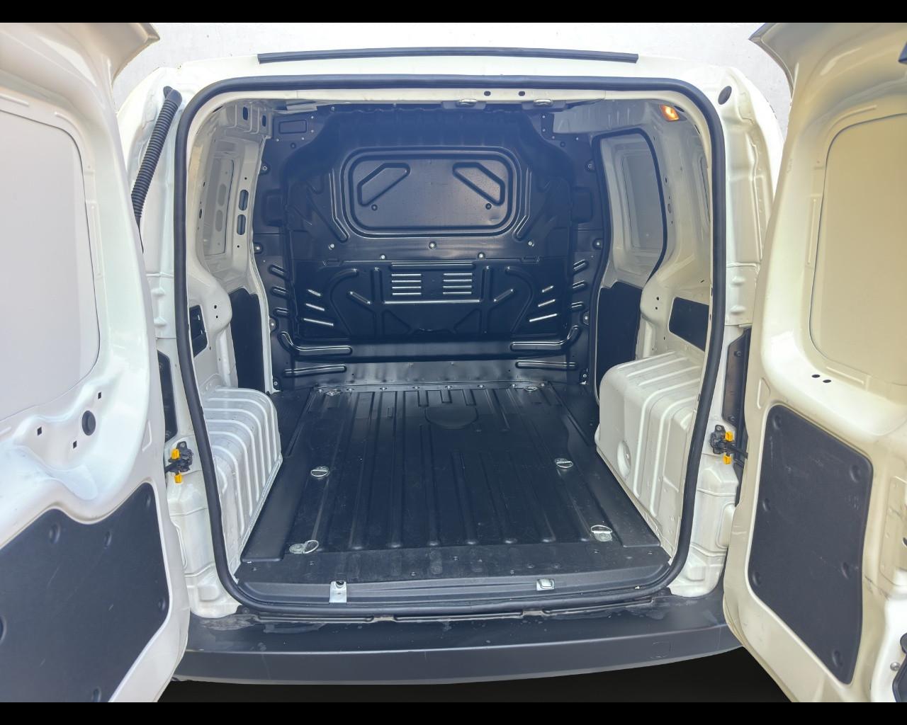 FIAT Fiorino 2ª serie - Fiorino 1.3 MJT 95CV Cargo SX
