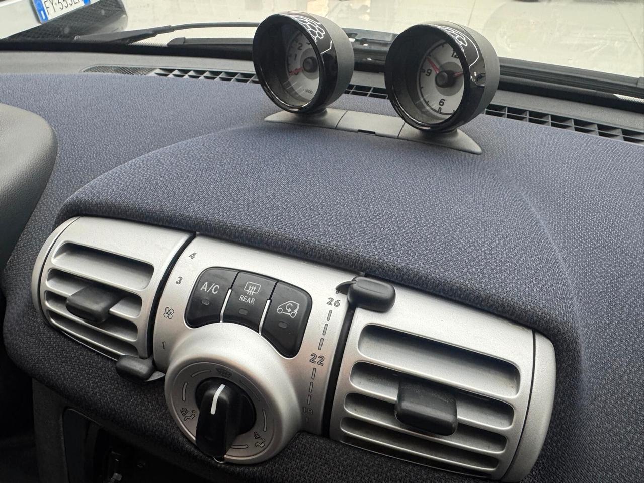 Smart ForTwo 1.0 71Cv -OK NEOPATENTATI