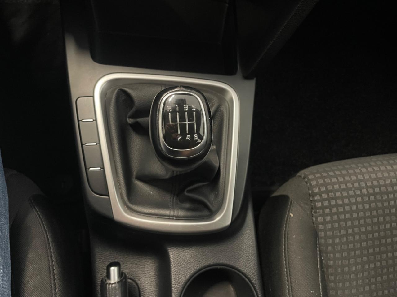 Kia Ceed Sportswagon 1.4 MPi GPL sw Urban
