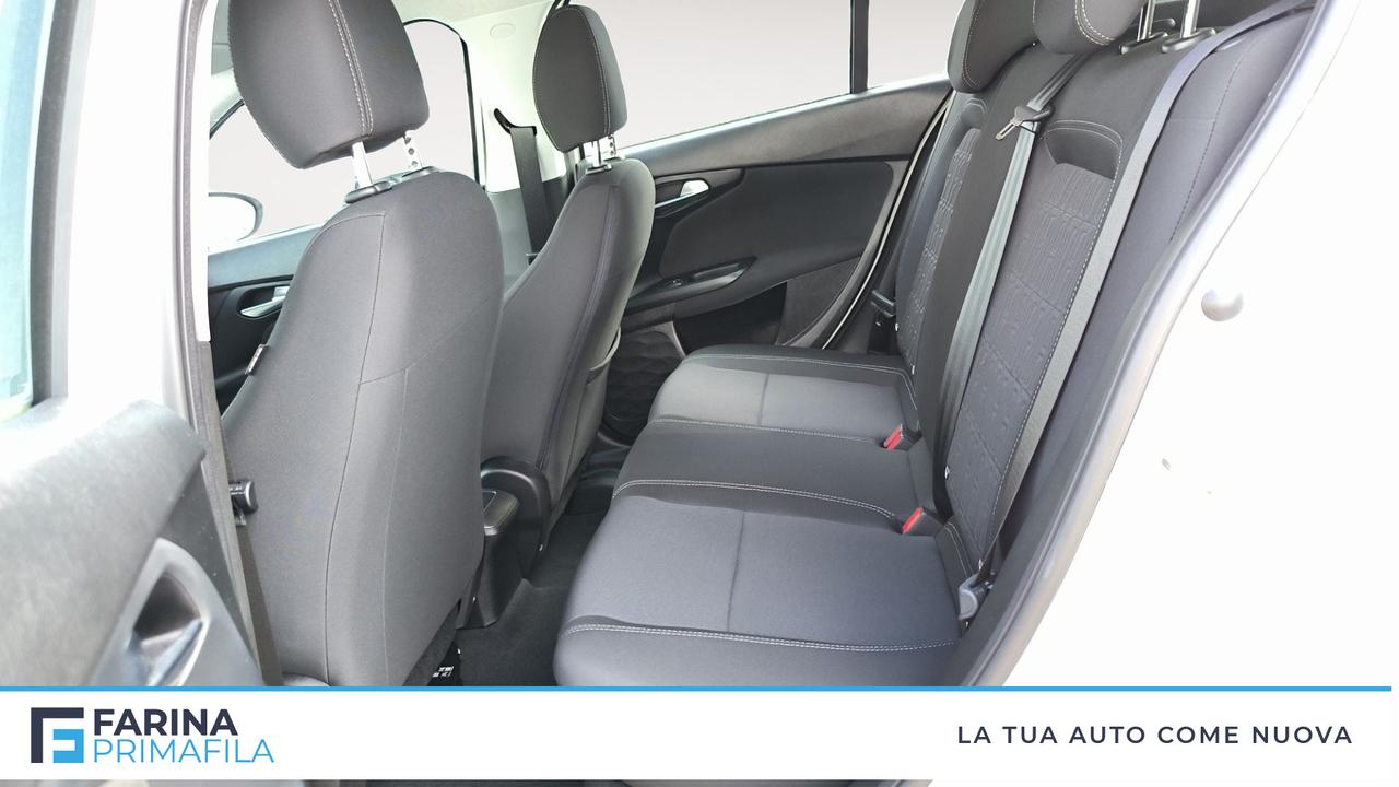 FIAT Tipo Hatchback Hybrid 1.5 Hybrid 130cv Dct Hb Tipo