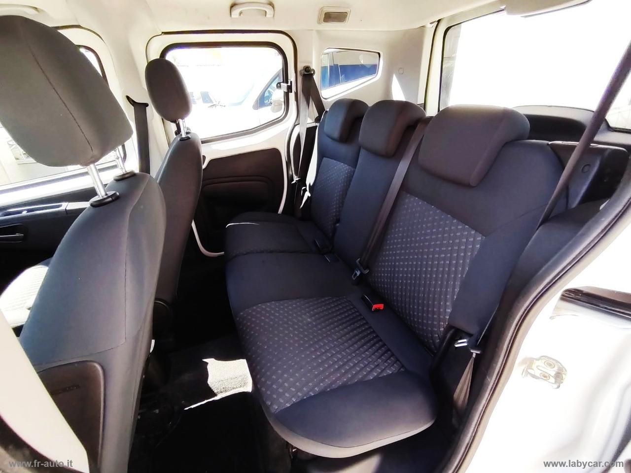 PEUGEOT Bipper Tepee 1.3 HDi 75 Active
