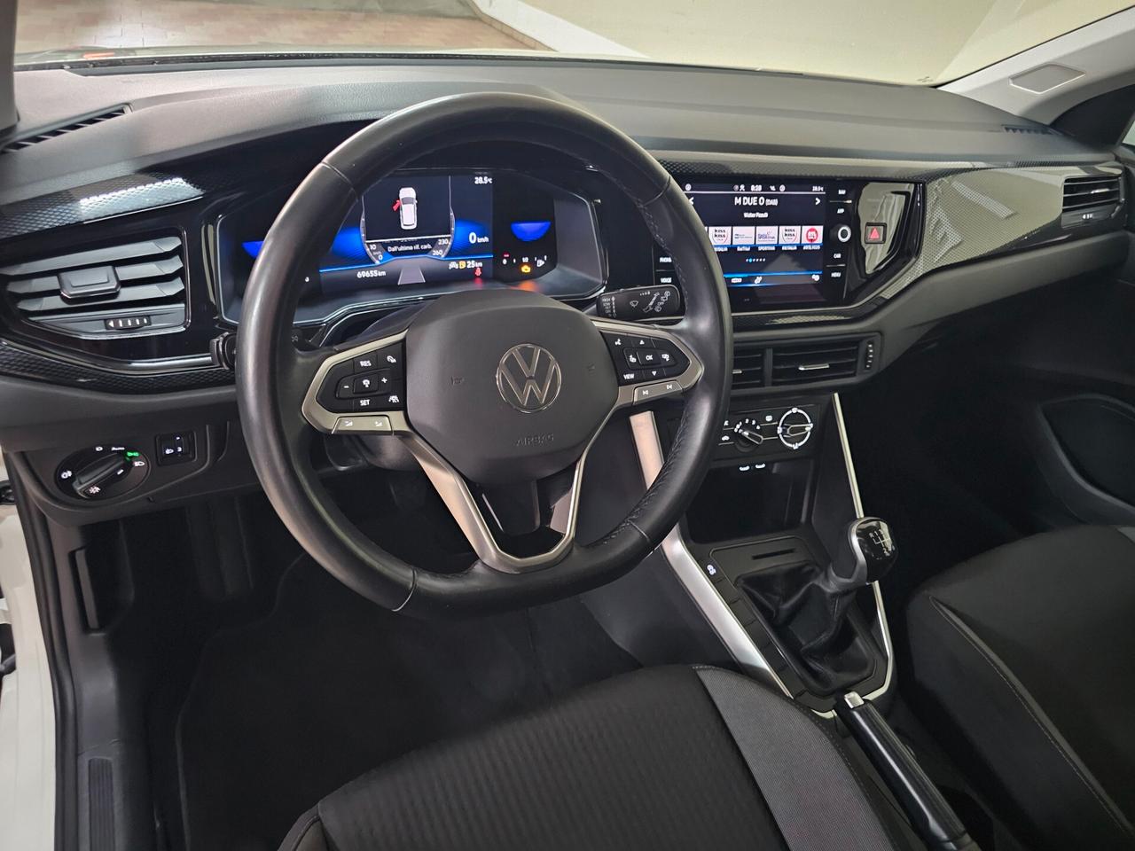 Volkswagen Taigo 1.0 TSI 115 CV Edition Plus