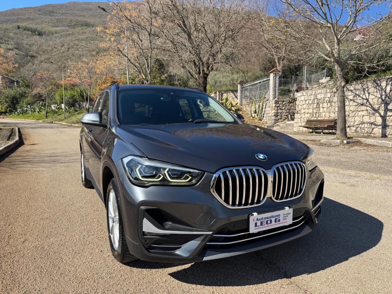 Bmw X1 xDrive18d 150cv aut. Business Advantage