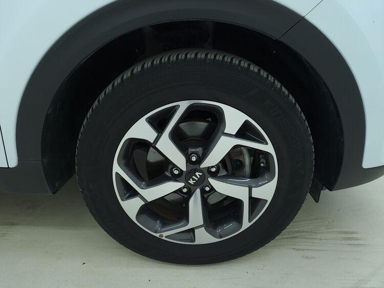 Kia Sportage Business Class DCT7 BR080645 1.6 Diesel 136CV