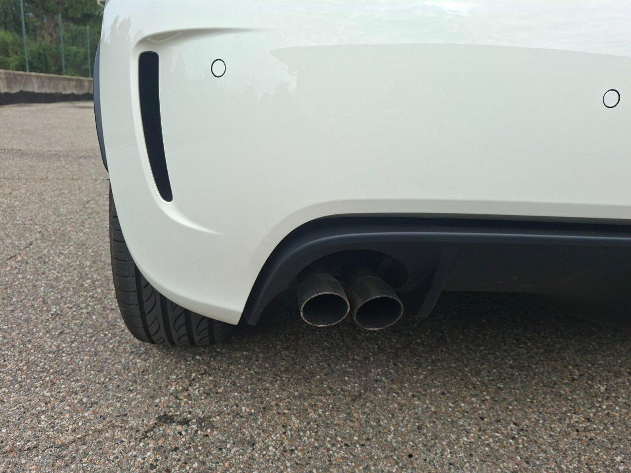 Abarth 500 1.4 16v t. t-jet Custom 135cv E6