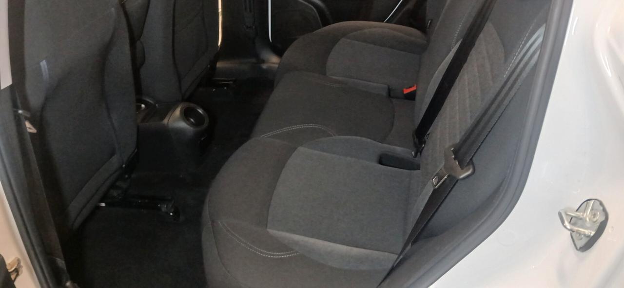 Alfa Romeo Giulietta 1.6 JTDm 120 CV euro 6