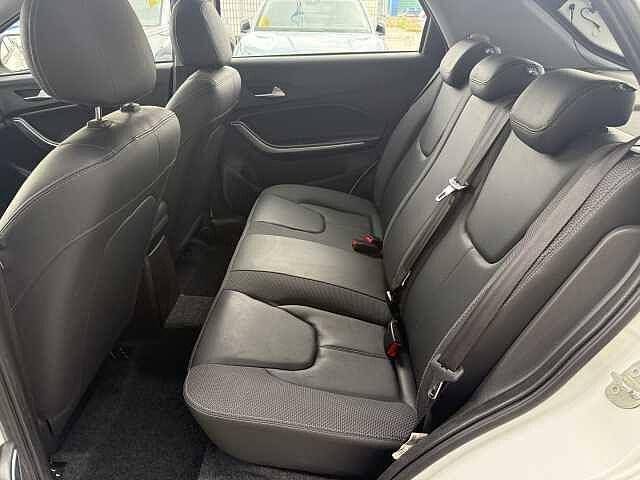DR Automobiles DR3 1.5 Bi-Fuel GPL