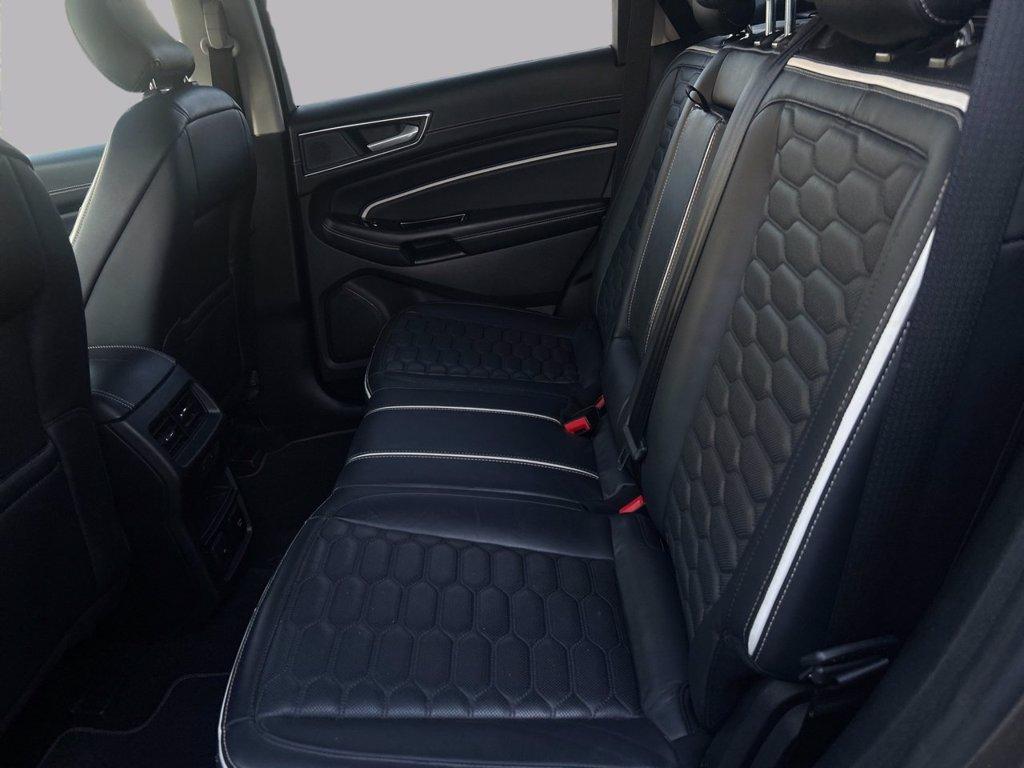 FORD Edge 2.0 ecoblue Vignale s&s awd 238cv auto 8m del 2019