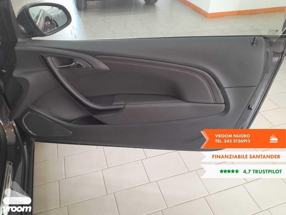 OPEL cascada 2.0 cdti ecotec start e stop cosm...