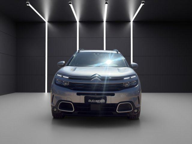 CITROEN C5 Aircross BlueHDi 130 S&S EAT8 Shine