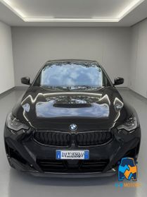 BMW 220 i Coupe MSport auto