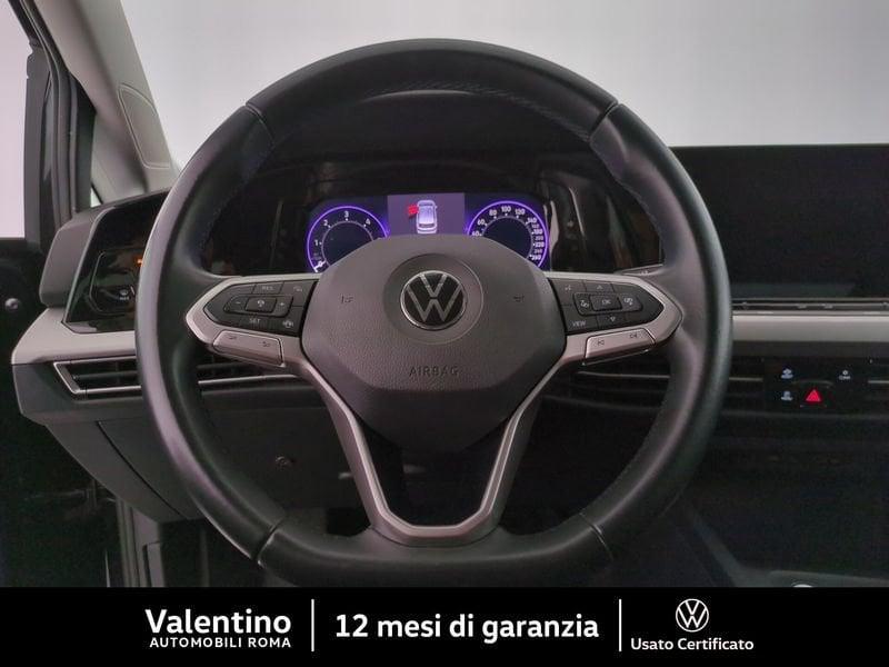 Volkswagen Golf 2.0 TDI Life