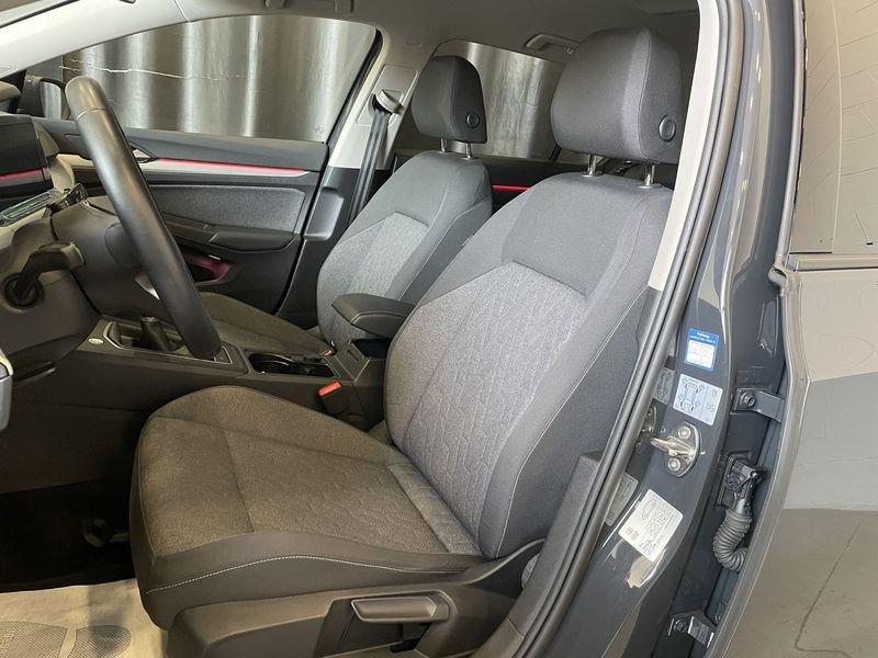 Volkswagen Golf 1.5 TSI ACT Life
