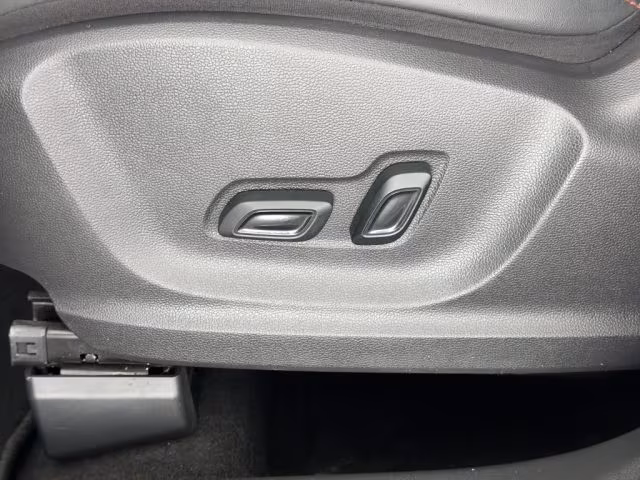 MG ZS ZS 1.5 VTi-tech Luxury
