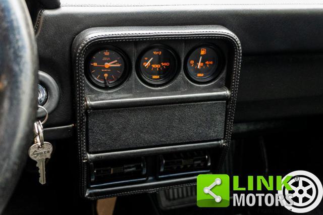 FERRARI 308 GTB Turbo Intercooler 255CV -TARGA ORO ASI