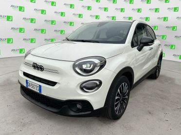 FIAT 500X 2022 1.0 t3 Sport 120cv