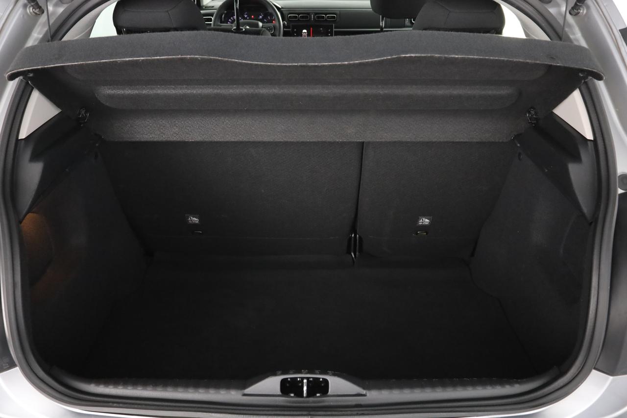 CITROEN C3 3ª serie C3 PureTech 83 S&S C-Series