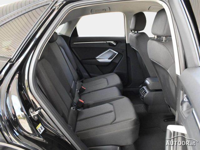 AUDI Q3 SPB 45 TFSIe S-Tronic S-Line LED, Navi, Cerchi 19"